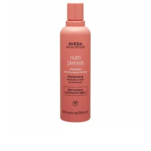NUTRI PLENISH shampoo light moisture 250 ml