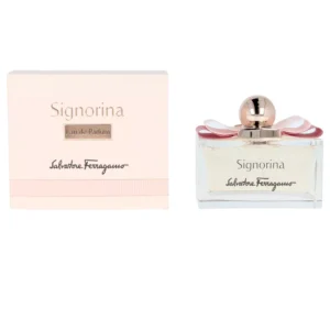 SIGNORINA edp vapo 30 ml