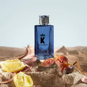 K BY DOLCE&GABBANA edp vapo 200 ml - Imagen 3