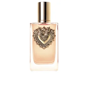 DEVOTION edp vapo 50 ml