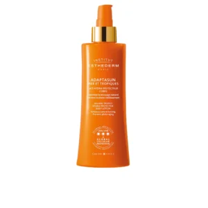ADAPTASUN leche corporal sol moderado 200 ml