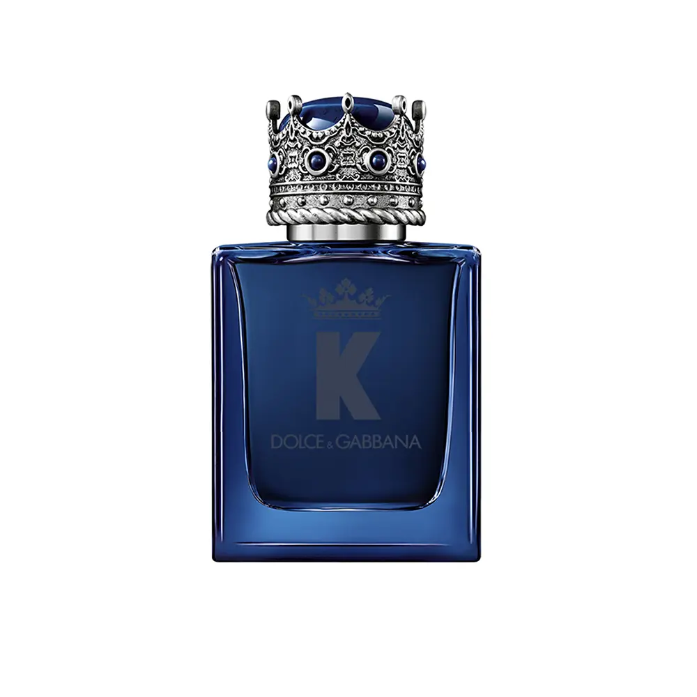 K BY DOLCE&GABBANA INTENSE edp intenso vapo 100 ml - Imagen 5