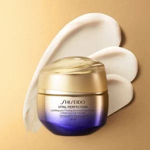 VITAL PERFECTION uplifting & firming day cream SPF30 50 ml