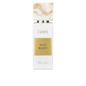 TUTÙ BLANC edp vapo 100 ml