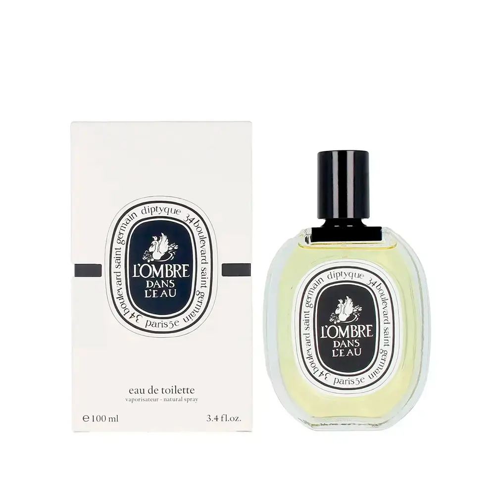 L'OMBRE DANS L'EAU edt vapo 50 ml - Imagen 2