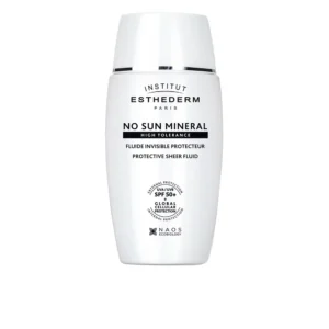 NO SUN MINERAL fluido SPF50+ 50 ml
