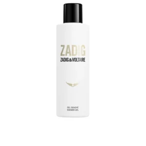 ZADIG gel de ducha 200 ml