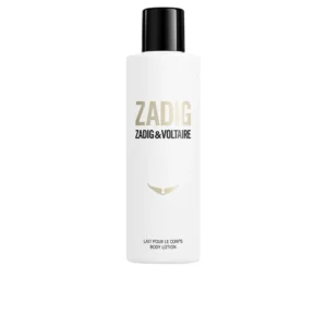 ZADIG loción corporal 200 ml