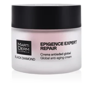 BLACK DIAMOND EPIGENCE EXPERT REPAIR crema antiedad global 50 ml