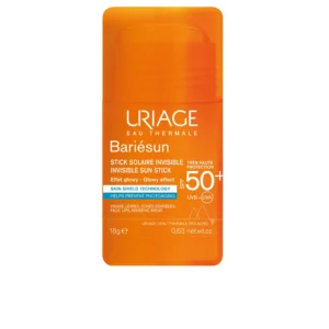 BARIÉSUN stick invisible SPF50+ 18 gr