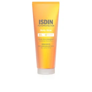 FOTOPROTECTOR body glow SPF30 200 ml