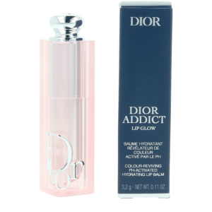 DIOR ADDICT LIP GLOW bálsamo labial #000 1 u