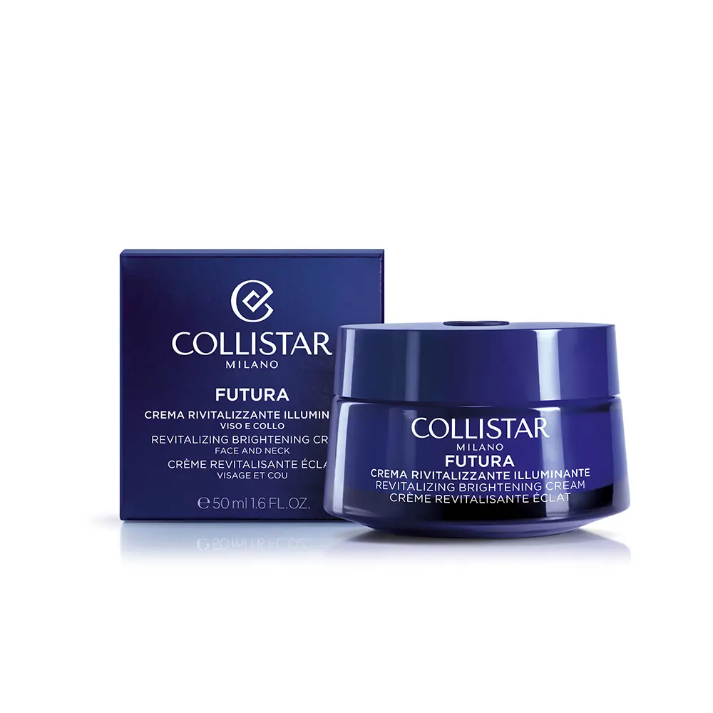 FUTURA crema revitalizante reparadora noche 50 ml - Imagen 3