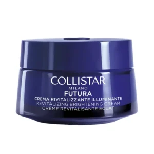 FUTURA crema revitalizante iluminadora día 50 ml