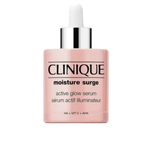 MOISTURE SURGE ACTIVE GLOW sérum iluminador 30 ml