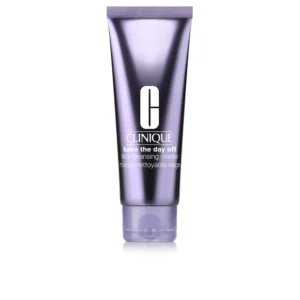 TAKE THE DAY OFF mousse limpiador facial 125 ml