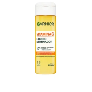 SKINACTIVE VITAMINA C líquido iluminador 120 ml