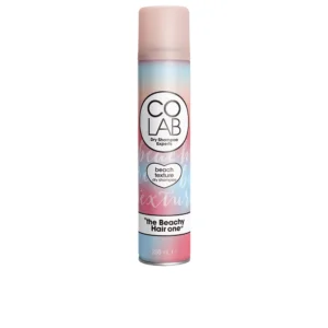 BEACH WAVES champú en seco 200 ml