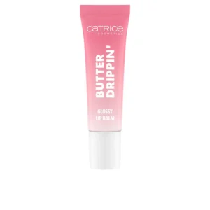 BUTTER DRIPPIN' GLOSSY bálsamo labial #020-Maple Latte 10 ml
