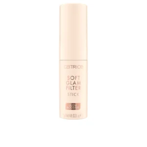 SOFT GLAM FILTER stick facial en crema #010-Fair-Light 9 gr