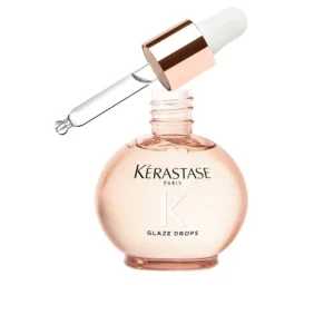 GLAZE DROPS aceite capilar ligero potenciador de brillo 45 ml