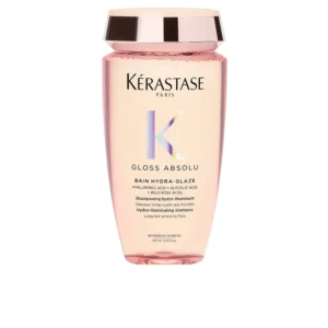 GLOSS ABSOLU champú hidratante y iluminador 500 ml