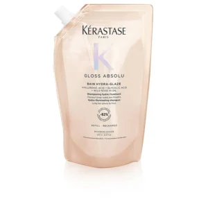 GLOSS ABSOLU champú hidratante y iluminador recarga 500 ml