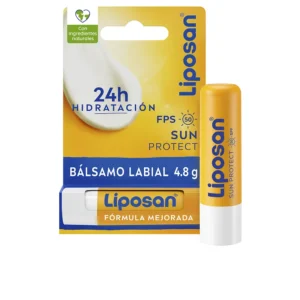 LIPOSAN sun protect FPS50 4,8 gr