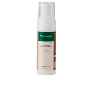 VINCOBIOSIS ACNEIC mousse limpiador dermoequilibrante 150 ml