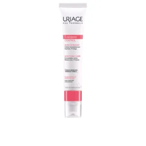 Tolederm Crema Calmante Facial para Pieles Intolerantes y Sensibles 40 ml