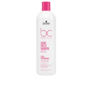 BC COLOR FREEZE shampoo 500 ml