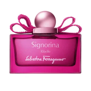SIGNORINA RIBELLE edp vapo 100 ml
