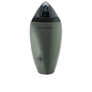 MAUBOUSSIN DISCOVERY eau de parfum vaporizador 100 ml