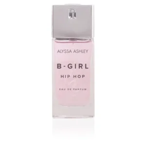 B-GIRL HIP HOP eau de parfum vaporizador 30 ml