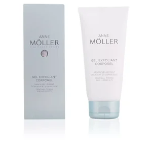 GEL EXFOLIANT corporel 200 ml