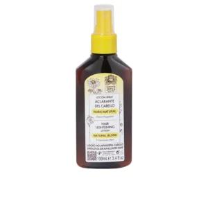 CAMOMILA loción cabello rubio natural 100 ml