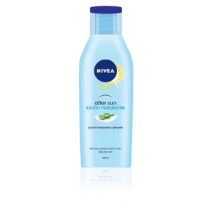 SUN AFTER SUN loción hidratante 200 ml