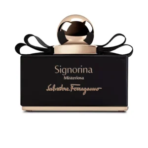 SIGNORINA MISTERIOSA edp vapo 100 ml