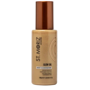 GLOW OIL aceite corporal iluminador 100 ml