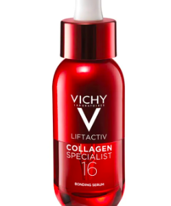 LIFTACTIV COLLAGEN SPECIALIST 16 bonding sérum antienvejecimiento 30 ml