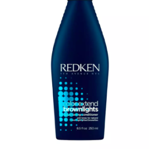 COLOR EXTEND BROWNLIGHTS blue toning conditioner 250 ml