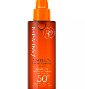 SUN BEAUTY dry oil SPF50 150 ml