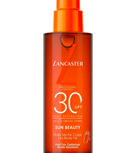 SUN BEAUTY dry oil SPF30 150 ml