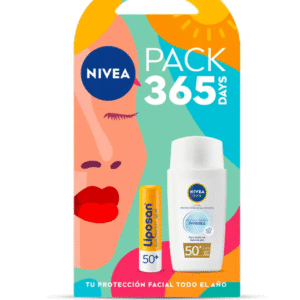 SUN PACK 2 pz