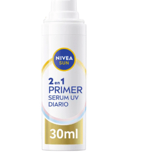 SUN PRIMER serum uv diario SPF50+ 30 ml