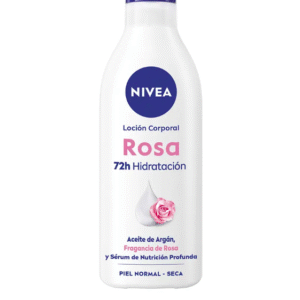 ROSA loción corporal 400 ml