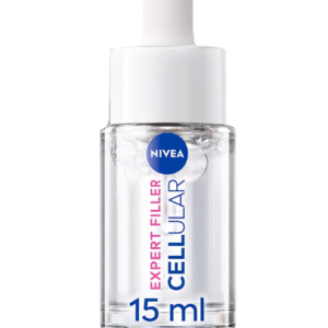 EXPERT FILLER CELLULAR sérum rellenador ácido hialurónico 15 ml