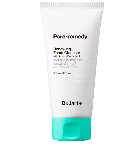 PORE REMEDY PORE REMEDY espuma limpiadora renovadora 150 ml