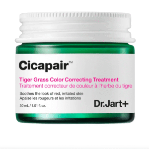 CICAPAIR tiger grass color correcting treatment 30 ml