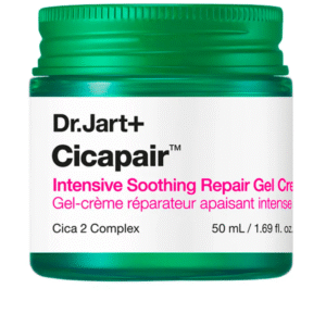 CICAPAIR gel-crema reparador calmante intenso 50 ml